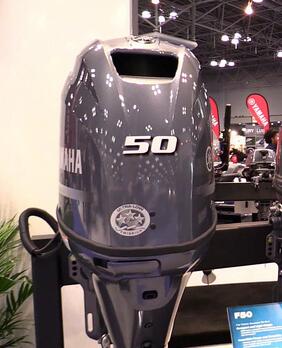 Yamaha 50hp outboard-New 4 stroke boat motors sale long shaft