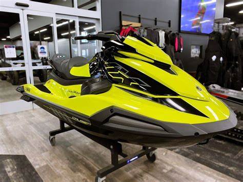 2021 Yamaha VX CRUISER HO-jet skis for sale
