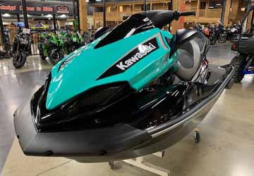 2021 KAWASAKI Ultra LX-Jet skis for sale