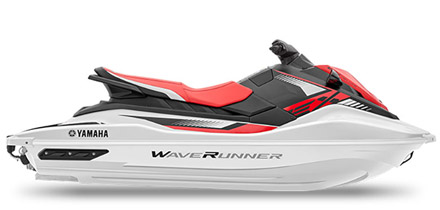 2023 Yamaha Waverunner EX DELUXE-jet skis for sale