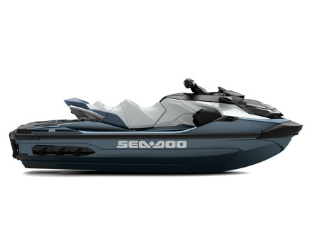 2023 SeaDOO GTX LIMITED 300-Jet skis for sale