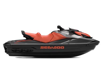 2023 SeaDOO GTI SE 130-Jet skis for sale - Click Image to Close