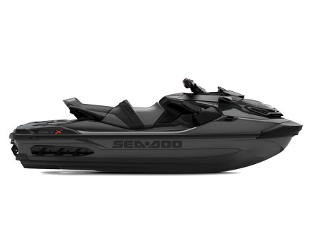 2023 SeaDOO RXT-X 300-Jet skis for sale