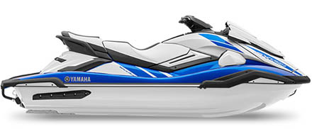 2023 Yamaha Cruiser FX HO sale- Waverunner jet skis - Click Image to Close