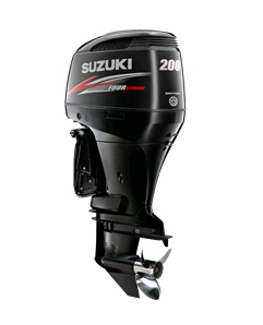 2024 Suzuki DF200APX 4 Stroke Outboard Motors sale - Click Image to Close