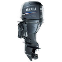 Yamaha 60hp outboard-2024 4 stroke boat motors engine F60LB - Click Image to Close