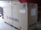 2024 Suzuki DF140 Four stroke 140hp Outboard motors Sale
