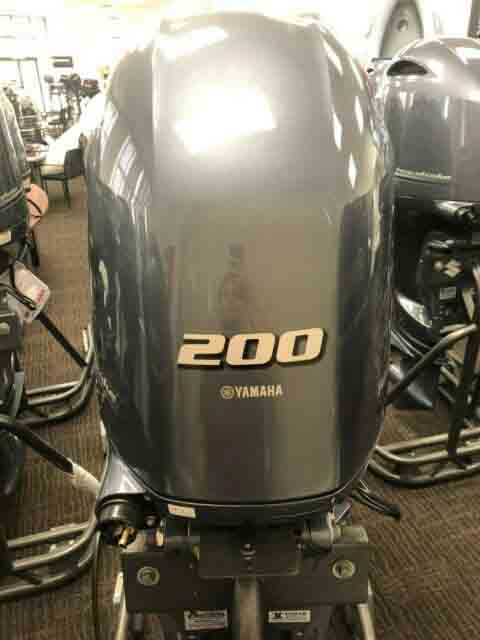 250hp Outboards sale-2024 4 stroke Yamaha Suzuki For sale