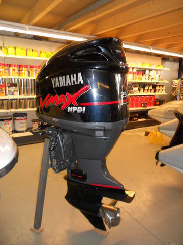 2022 Yamaha 4 stroke outboard Motors For Sale - Click Image to Close