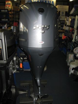 225hp Yamaha Outboard Motors For Sale-2023 4 stroke