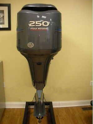 250hp Yamaha Outboard Motors For Sale-2024 4 stroke - Click Image to Close
