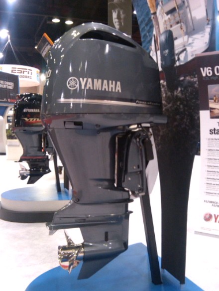 300hp Yamaha Outboard Motors For Sale-2024 4 stroke