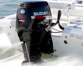 Suzuki 4 Stroke outboard motors For Sale