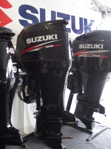 175hp Suzuki Outboard Motors For Sale-2024 4 stroke