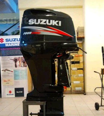 250HP Four stroke Outboard motors sale-2024 Yamaha Suzuki