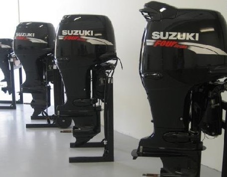 2022 Suzuki Outboards For Sale