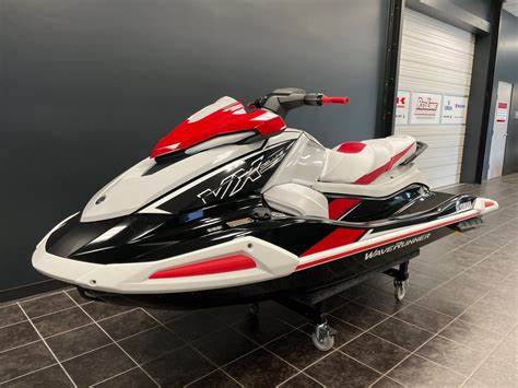 2021 Yamaha VX DELUXE-jet skis for sale
