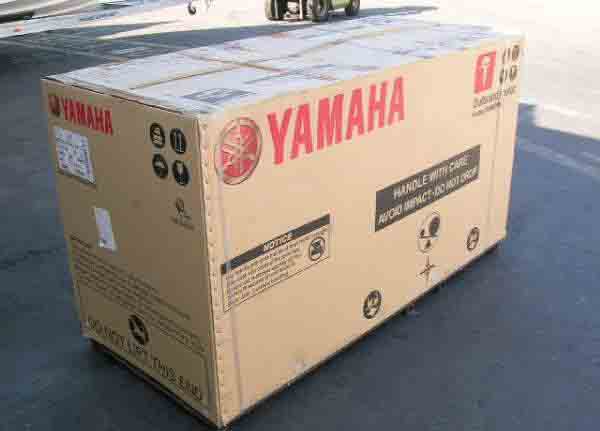2024 250hp outboard motors for sale-4 stroke Yamaha Suzuki