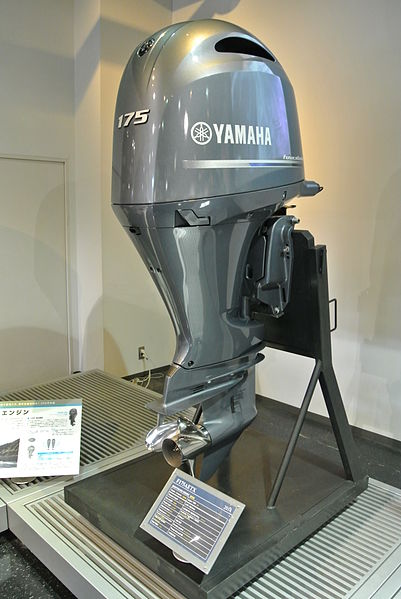 2024 Yamaha outboard motors for sale
