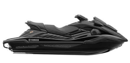 2023 Yamaha Waverunner FX SVHO-jet skis for sale