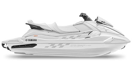 2023 Yamaha VX CRUISER HO-jet skis for sale