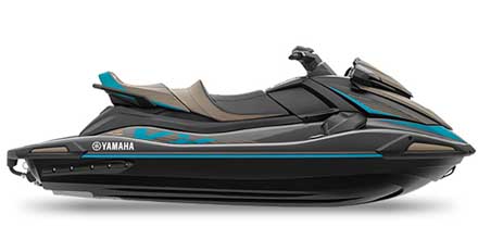 2023 Yamaha VX Cruiser-jet skis for sale