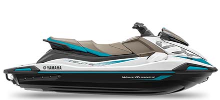 2023 Yamaha VX DELUXE-jet skis for sale