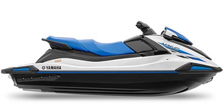 2023 Yamaha VX C-jet skis for sale
