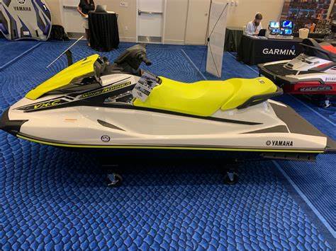 2021 Yamaha VX C-jet skis for sale