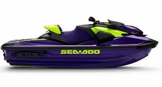 2021 SeaDoo RXP-X 300 Jet skis for sale