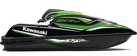 2023 KAWASAKI SX-R-Jet skis for sale