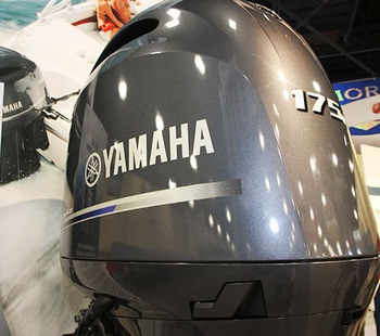 2024 175hp outboard motors for sale-4 stroke Yamaha Suzuki