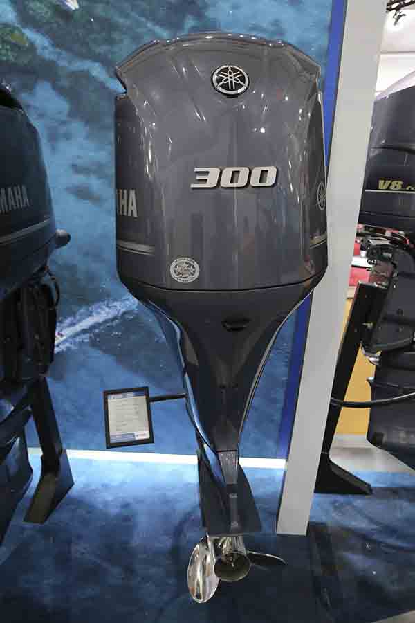 2024 300 HP Outboard motors for sale-4 stroke Yamaha Suzuki