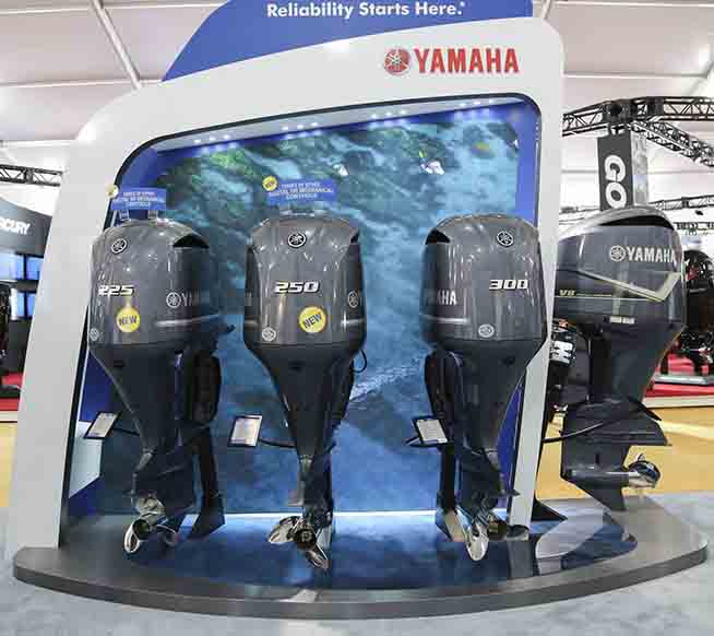 Yamaha Suzuki outboard motors sale For USA United States