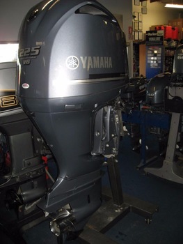 Used Yamaha Suzuki 2.5-350hp 4 stroke outboard motors sale