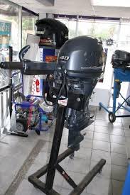 Yamaha 40hp outboard motors sale-2023 4 stroke F40LEHA