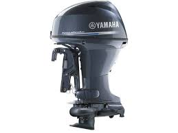 Yamaha 40hp outboard for sale-2022 4 stroke Jet drive F40JEA