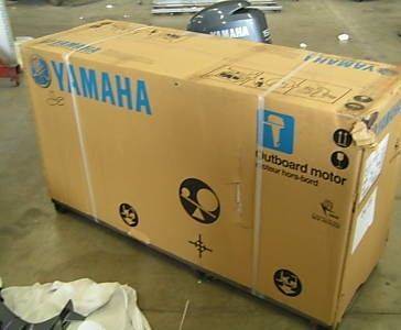 Yamaha 2 Stroke Outboards For Sale-2023 Enduro VMAX boat motors