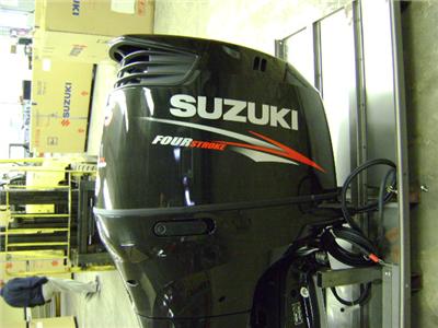 Suzuki 175hp outboard motors for sale-2024 DF175 4 stroke