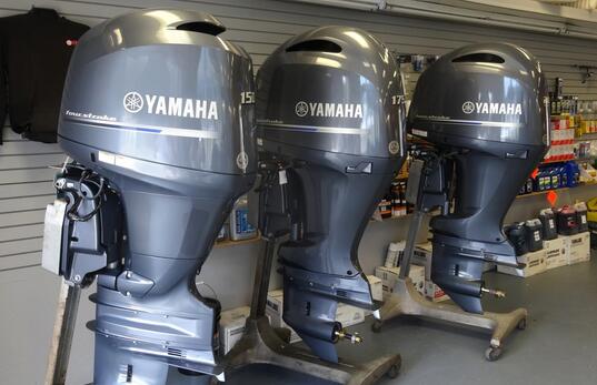 250hp outboard motors sale for Australia-Yamaha Suzuki