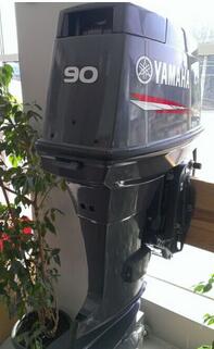 Yamaha 90hp 2 Stroke outboard motors sale-2022 90AETOL