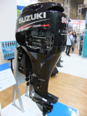 115hp Suzuki Outboard Motors For Sale-2024 4 stroke