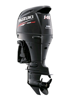 2022 Suzuki 140hp Four Stroke Outboard Motors Sale-DF140ATL