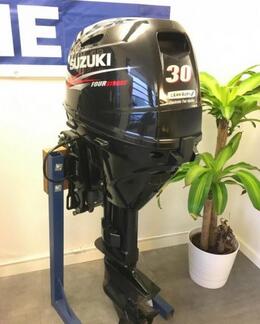 Suzuki 30hp outboard-4 stroke boat motors sale DF30ATL [676]
