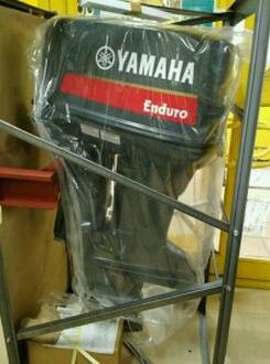 Yamaha 115 2 stroke Enduro outboard motor sale-2022 E115AETX - Click Image to Close