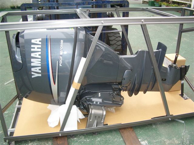 90hp Outboard motors sale-2022 Yamaha Suzuki Boat engines - Click Image to Close