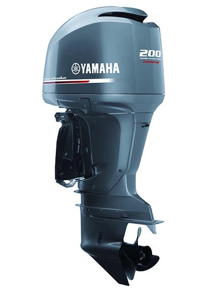 200hp 4 stroke sale-2024 Yamaha outboard F200BETX/FL200BETX