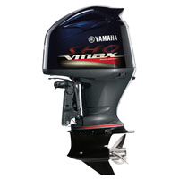 2022 Yamaha VF250LA V MAX SHO 4.2L Outboard Motor sale