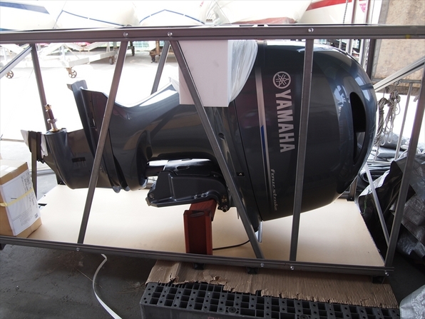 Yamaha 75HP 80 70 60 50 40 HP 2022 outboard motors for sale