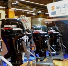Suzuki Boat motors for sale-2024 4 stroke